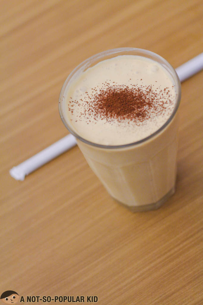 Yardstick coffee brewing