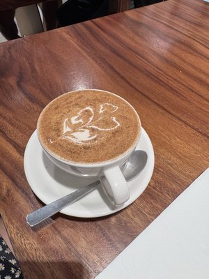 Yardstick cafe space
